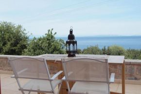 Seaview lovely Villa